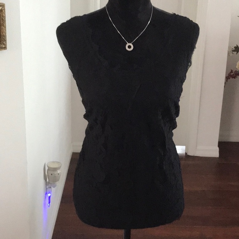 Top never worn